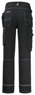 Jobman 2732 HP Work Trouser – bakside