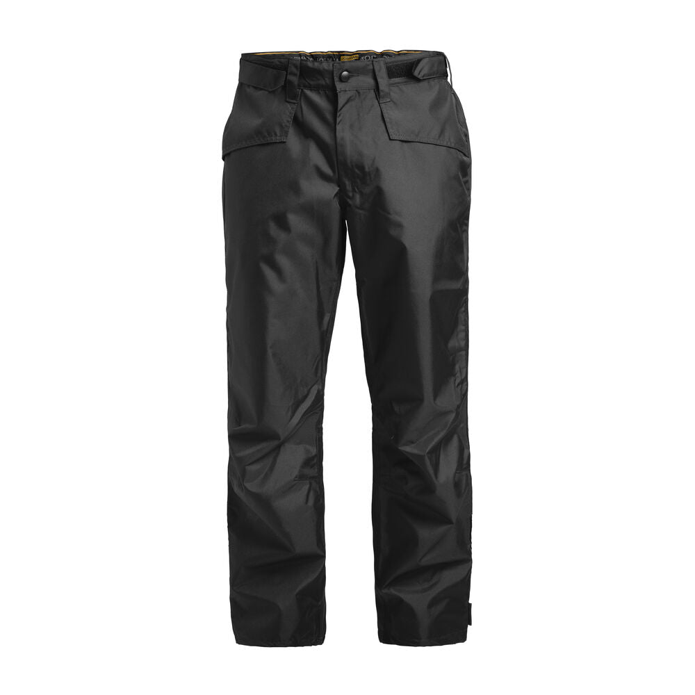 Jobman 2934 Shell Trouser – Black