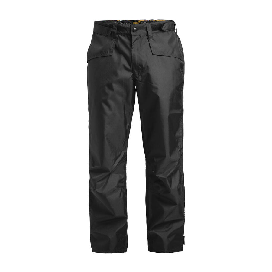 Jobman 2934 Shell Trouser – Black