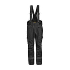 Jobman 2935 Winter Trouser – Black