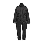 Jobman 4037 Overall Flame – Black