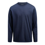 Jobman 5130 T-shirt L/S – Navy
