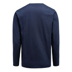 Jobman 5130 T-shirt L/S – bakside