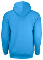 Jobman 5154 Vintage Hoodie – bakside