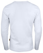 Jobman 5230 Longsleeve T-Shirt – bakside