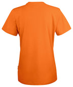Jobman 5265 T-Shirt Lady – bakside