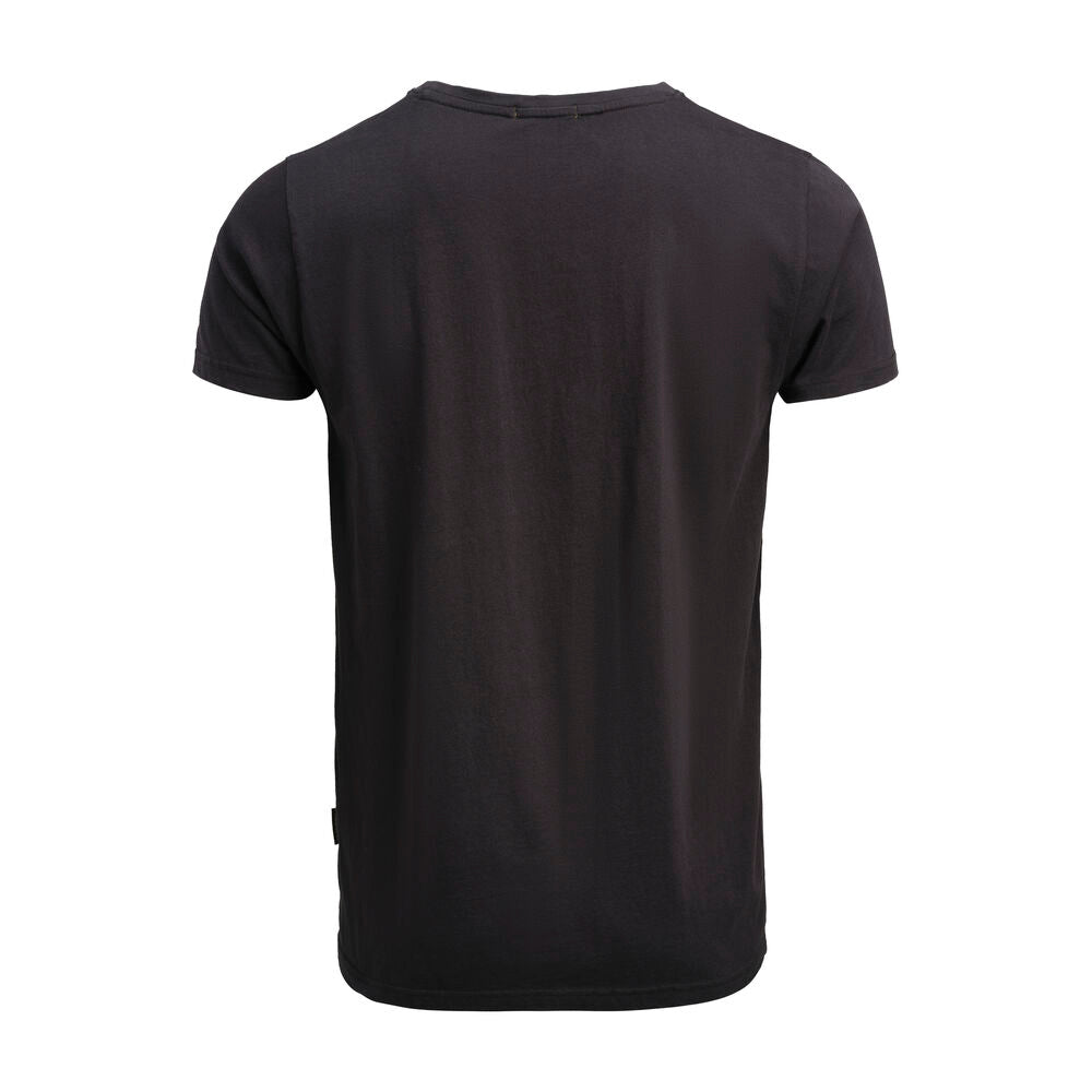 Jobman 5268 T-SHIRT – bakside