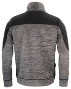 Jobman 5304 Jacket Spun-dye – bakside