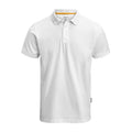 Jobman 5566 POLO SHIRT – White