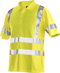 Jobman 5592 HV Pique – Yellow