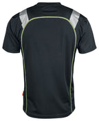Jobman 5620 Vision T-shirt – bakside