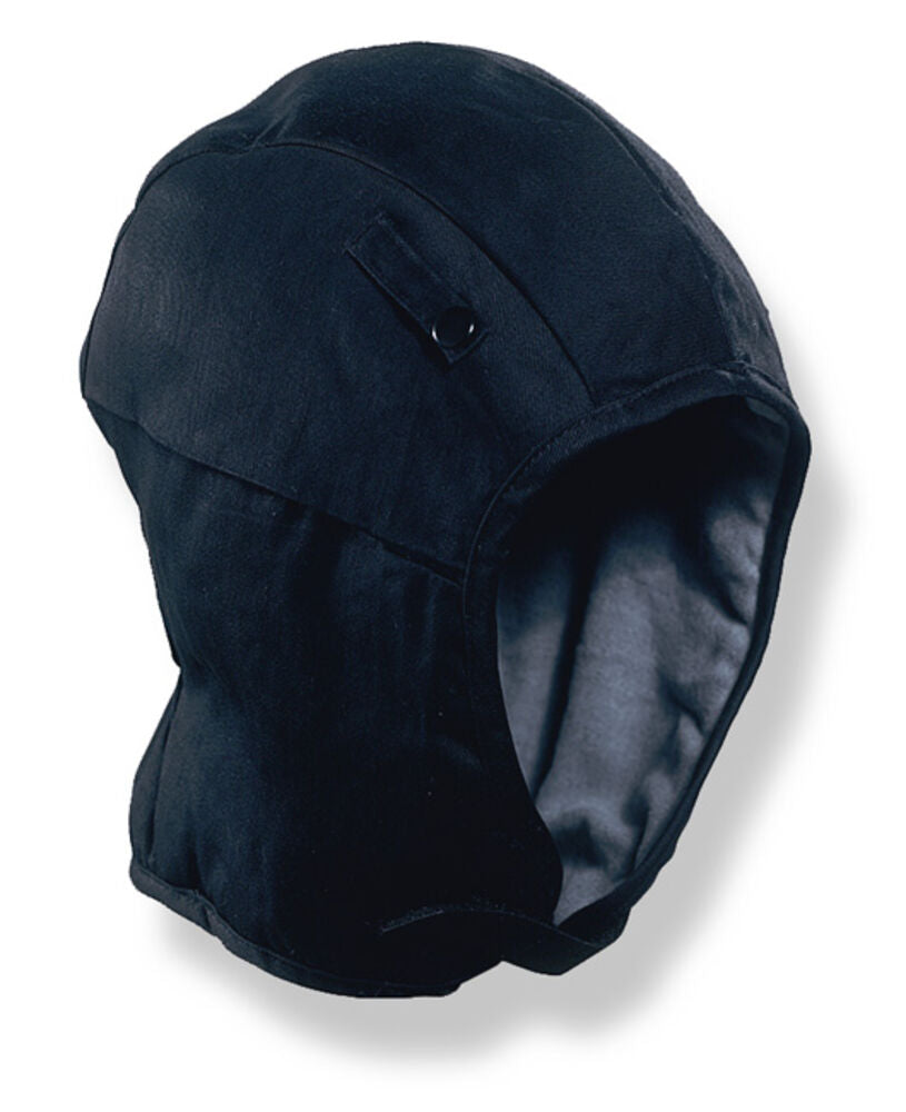 Jobman 9050 Hjelmlue – Black