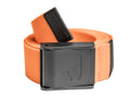 Jobman 9282 Stretch Belt w/buckle – Orange