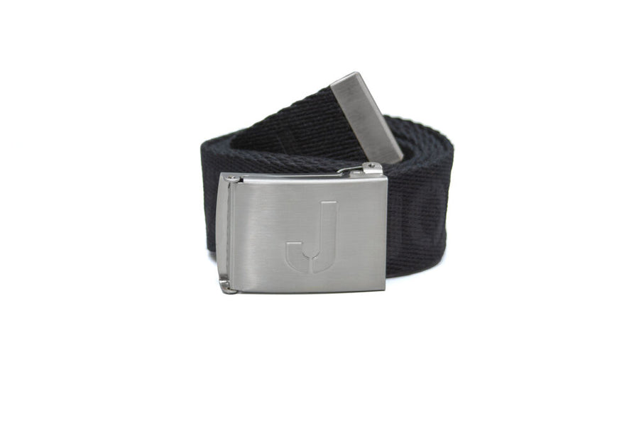 Jobman 9291 Belt – Black