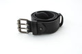 Jobman 9307 Belt Leather – Black