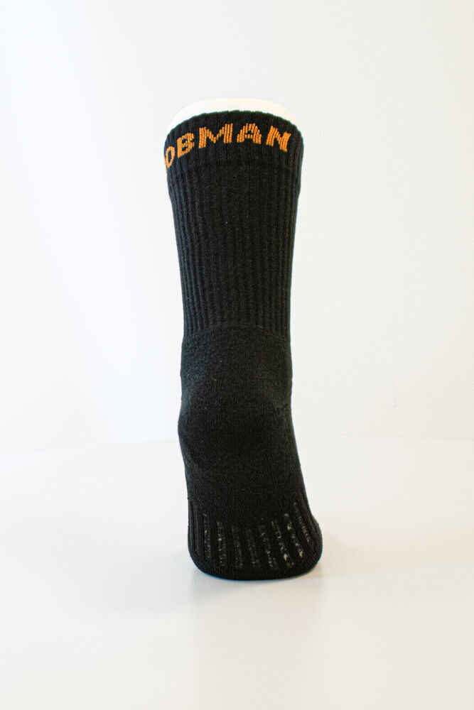 Jobman 9596 2-P Socks – bakside