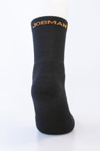 Jobman 9597 Merino Sock Medium – bakside