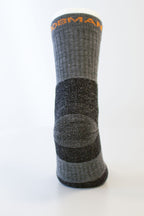 Jobman 9598 Merino Sock Heavy – bakside