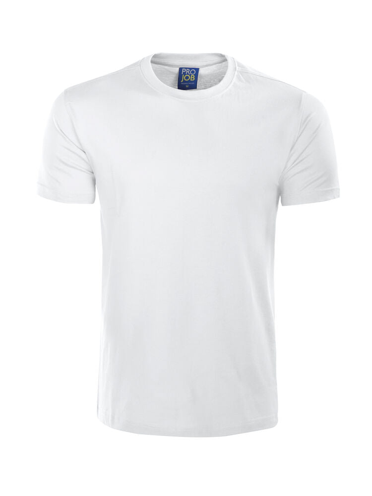 ProJob 2016 T-Shirt – White