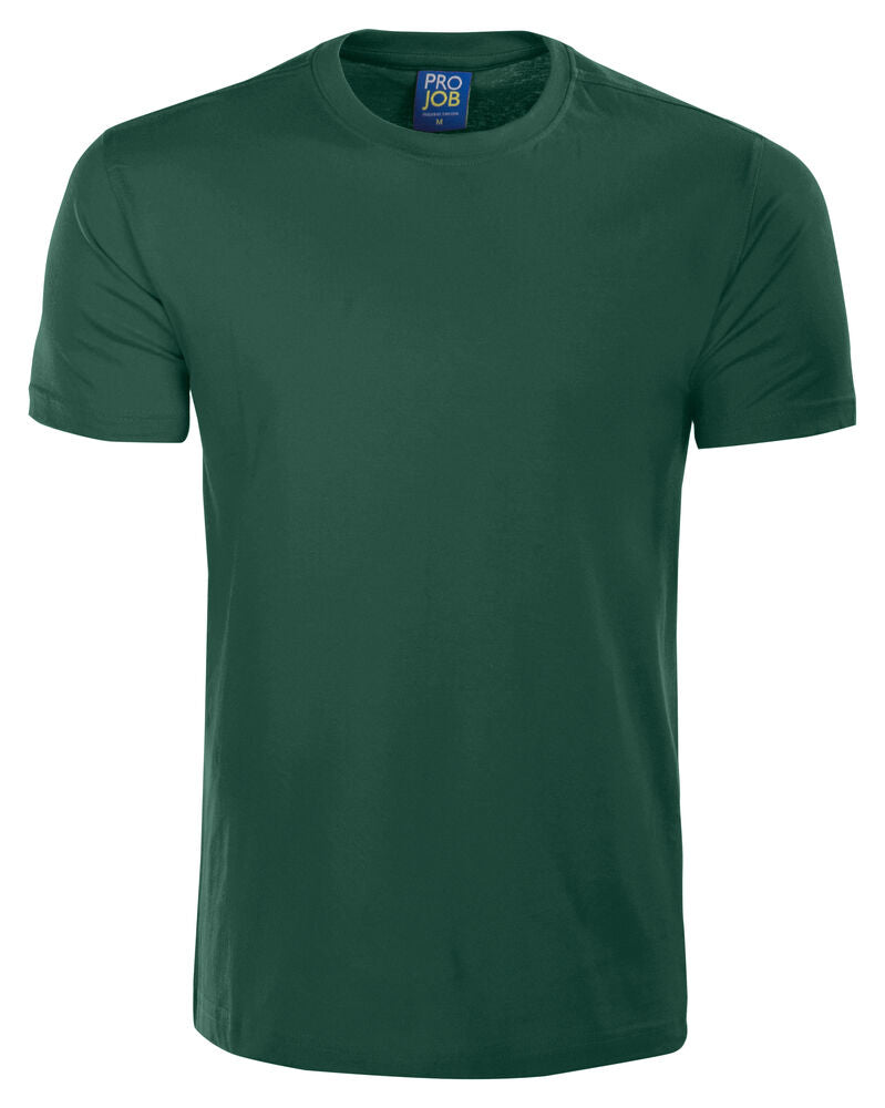 ProJob 2016 T-Shirt – Forest Green