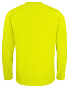ProJob 2017 T-Shirt med lang arm – bakside