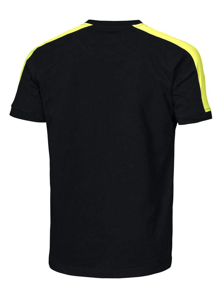 ProJob 2019 T-Shirt – bakside