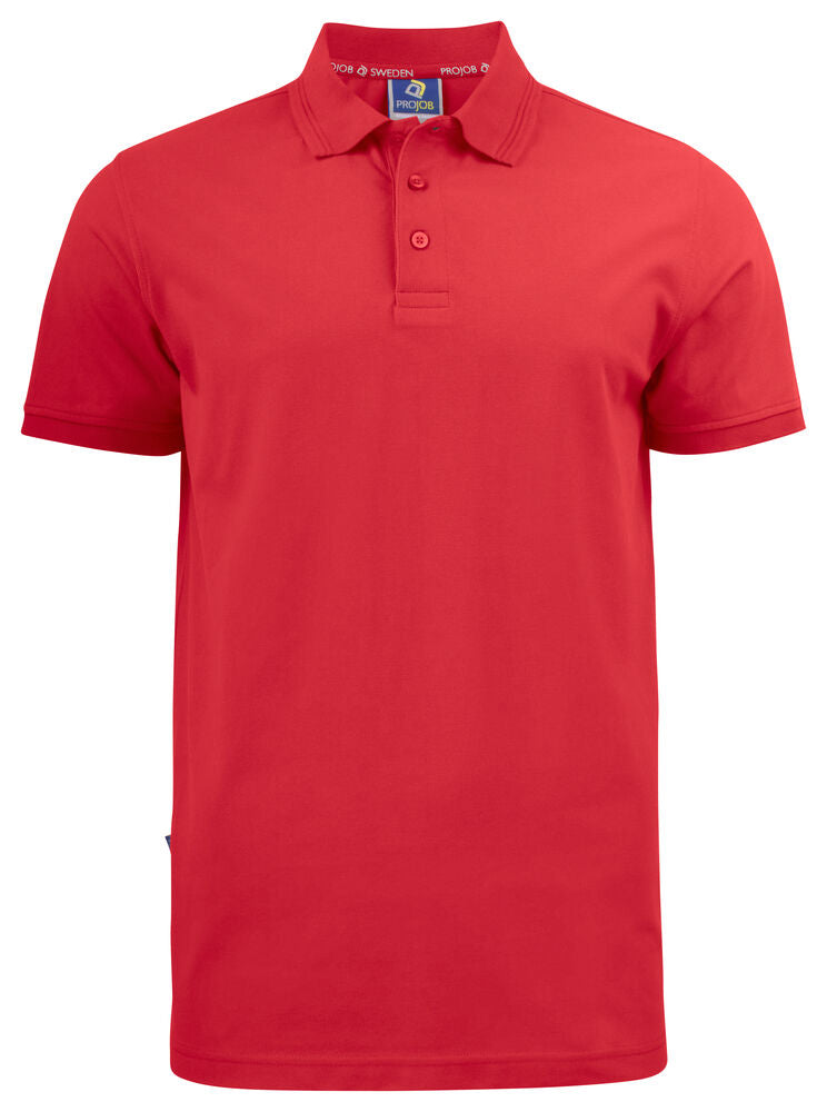 ProJob 2021 Piké – Red