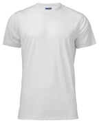 ProJob 2030 FUNKSJONS T-SKJORTE – White