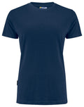 ProJob 2032 T-Shirt Dame – Navy