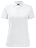 ProJob 2041 Funksjonspique Dame – White