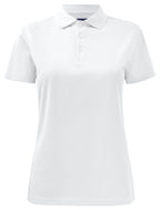 ProJob 2041 Funksjonspique Dame – White