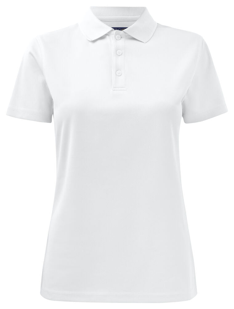 ProJob 2041 Funksjonspique Dame – White