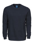 ProJob 2124 Sweatshirt – Navy