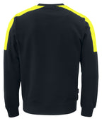 ProJob 2125 SWEATSHIRT 100% BOMULL – bakside