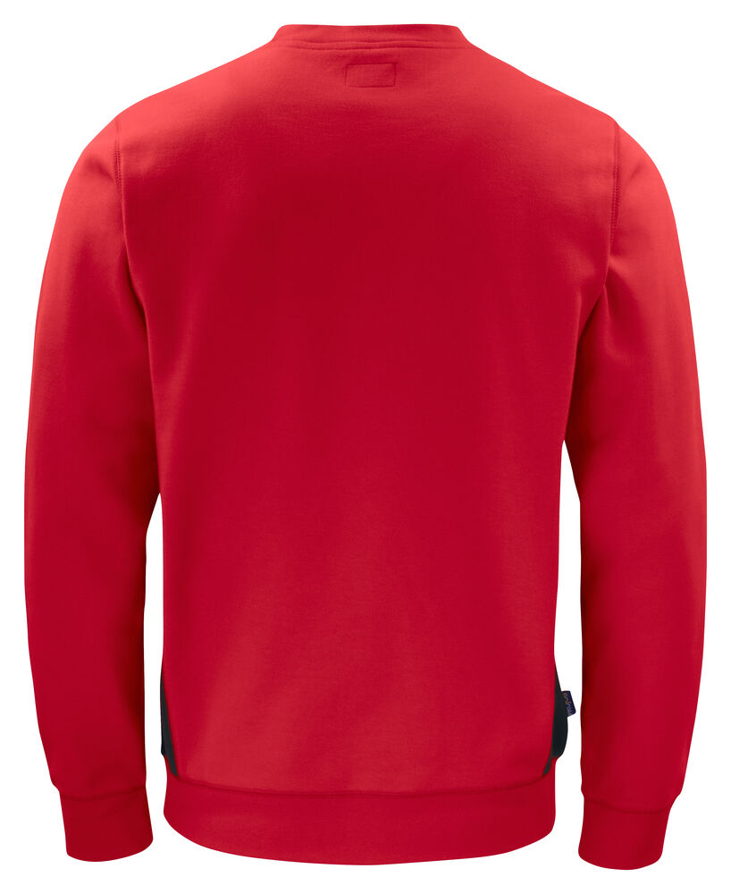 ProJob 2127 SWEATSHIRT – bakside