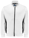 ProJob 2129 Sweatshirt – White