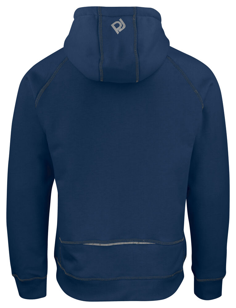 ProJob 2130 Sweatshirt – bakside