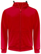 ProJob 2133 Hettejakke – Red