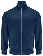 ProJob 2134 Sweatshirt Zip – Navy