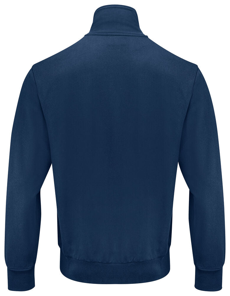 ProJob 2134 Sweatshirt Zip – bakside