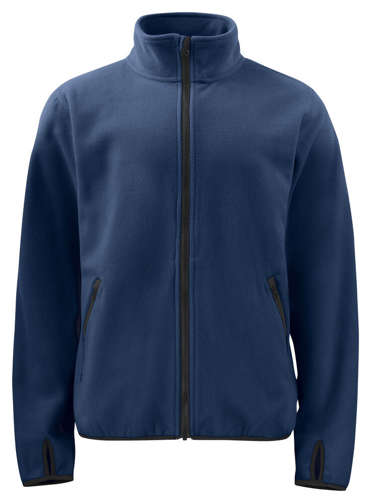 ProJob 2327 Fleecejakke – Navy