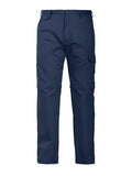 ProJob 2502 Servicebukse Zip Off – Navy