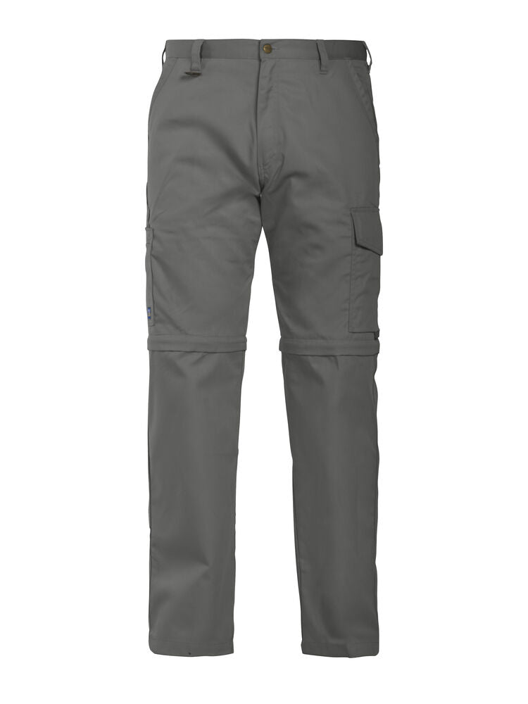 ProJob 2502 Servicebukse Zip Off – Stone