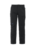 ProJob 2514 Servicebukse – Black