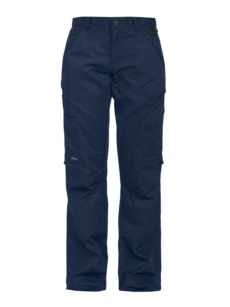 ProJob 2515 Servicebukse Dame – Navy