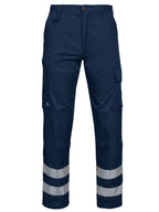 ProJob 2517 Servicebukse – Navy