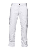 ProJob 2518 Servicebukse – White