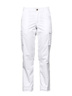 ProJob 2519 Servicebukse Dame – White