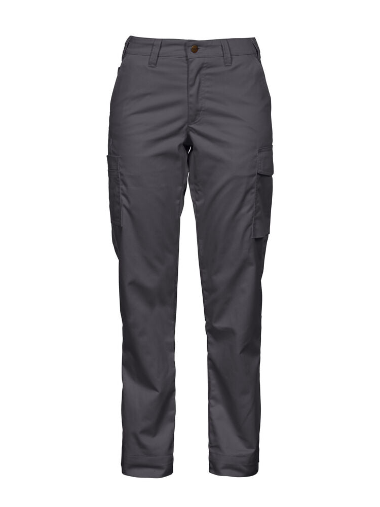 ProJob 2519 Servicebukse Dame – Grey
