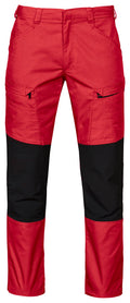 ProJob 2520 Servicebukse Stretch – Red